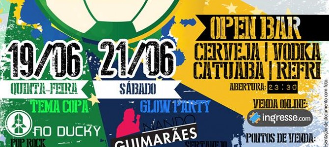 Lotação máxima para o InterUSP 2014