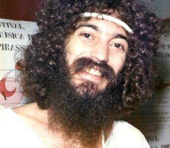 25 anos sem Thatu Pereira