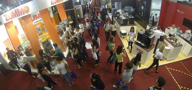 Confira o que aconteceu na Equipotel 2014 Confira o que aconteceu na Equipotel 2014