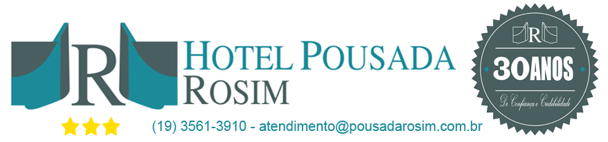 Hotel Pousada Rosim