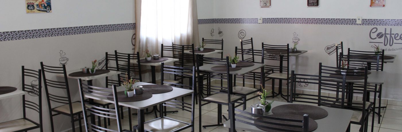 Café da Manhã